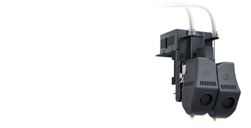 CreatBot D1000 Ipari 3D nyomtató