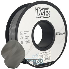 Szürke - Professional Lab HS-PLA 1,75mm 1KG