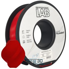 Piros - Professional Lab HS-PLA 1,75mm 1KG