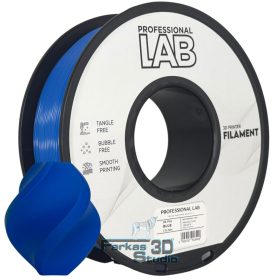 Kék - Professional Lab HS-PLA 1,75mm 1KG