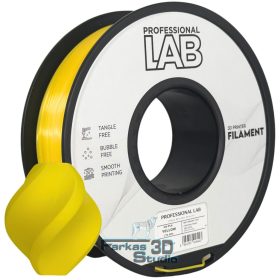Sárga - Professional Lab HS-PLA 1,75mm 1KG