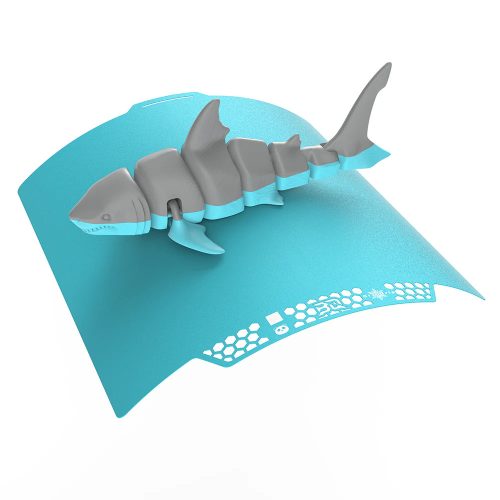 Biqu Panda Build Plate CryoGrip Pro Glacier Bambu Lab X1/P1/A1