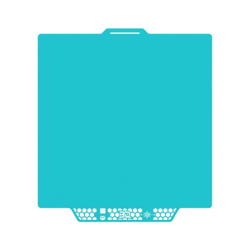 Biqu Panda Build Plate CryoGrip Pro Glacier Bambu Lab X1/P1/A1