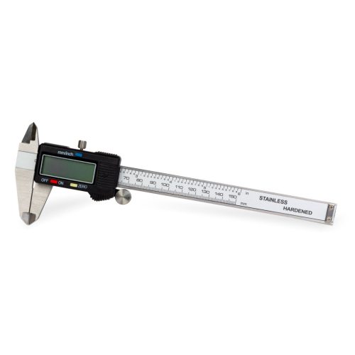 Digitális Tolómérő - 15cm
