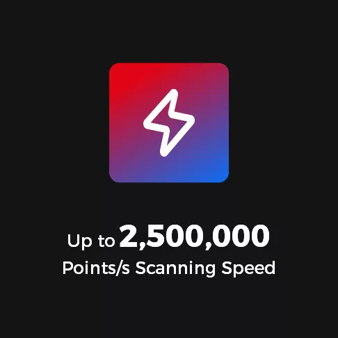 Shining 3D EINSTAR 2 vezeték nélküli 3D szkenner