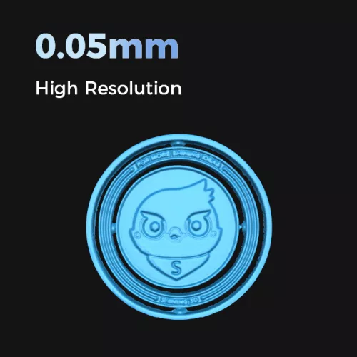 Shining3D EINSTAR Rockit - vezeték nélküli 3D szkenner