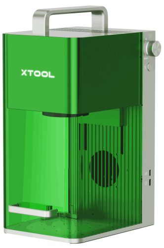 XTOOL F1 Lézergravírozó