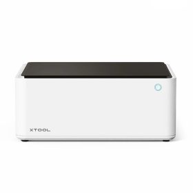 xTool M1 10W - Asztali lézergravírozó és vágóplotter
