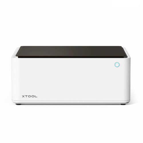 xTool M1 10W - Asztali lézergravírozó és vágóplotter