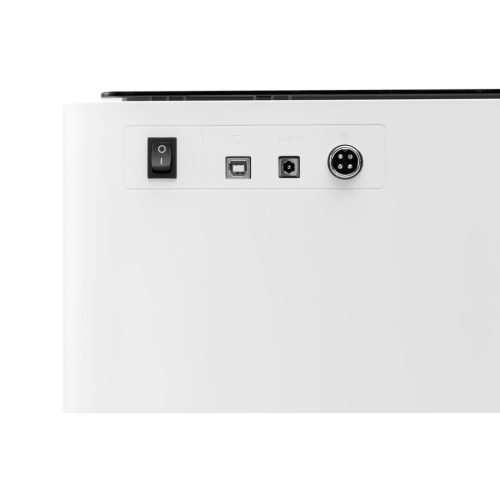 xTool M1 10W - Asztali lézergravírozó és vágóplotter