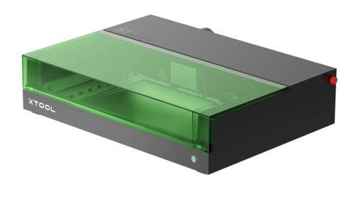 xTool S1 40W Basic Lézer gravírozó
