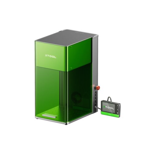 xTool F1 Ultra lézergravírozó gép