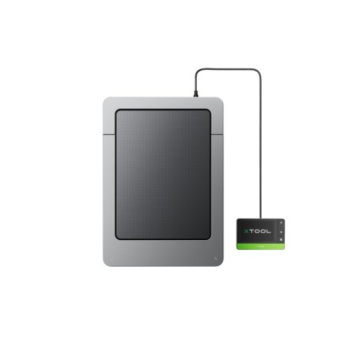 xTool F2 Ultra 60W MOPA Lézergravírozó Deluxe Bundle