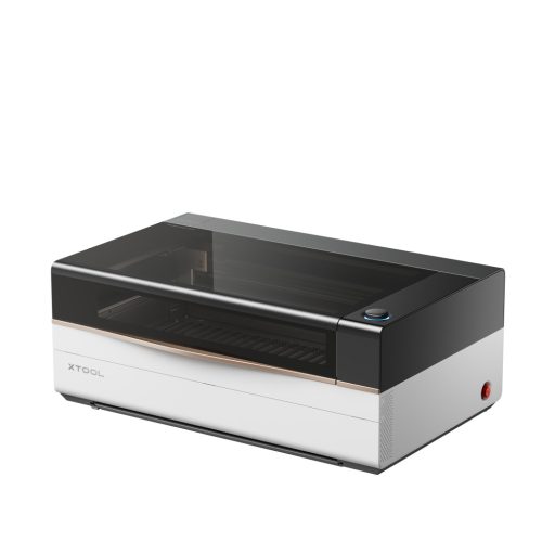 xTool P3 – Professzionális lézervágó és gravírozó all in one csomag