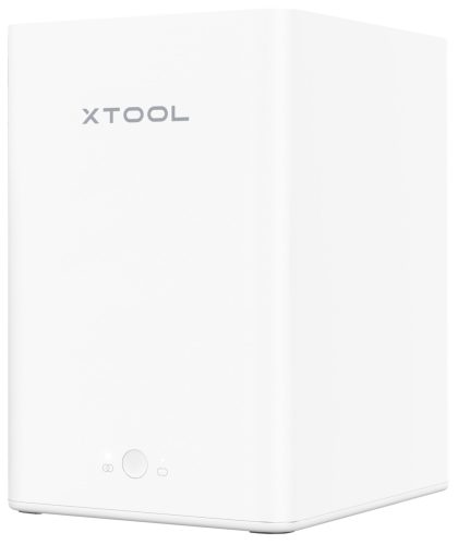 xTool asztali levegő tisztító