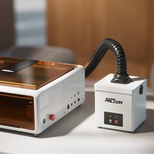 Creality Falcon Smoke Purifier