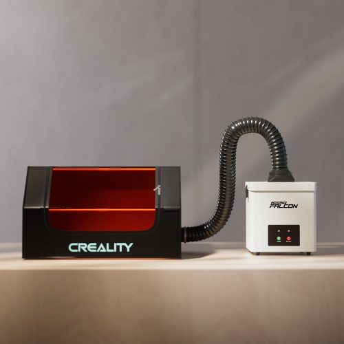 Creality Falcon Smoke Purifier