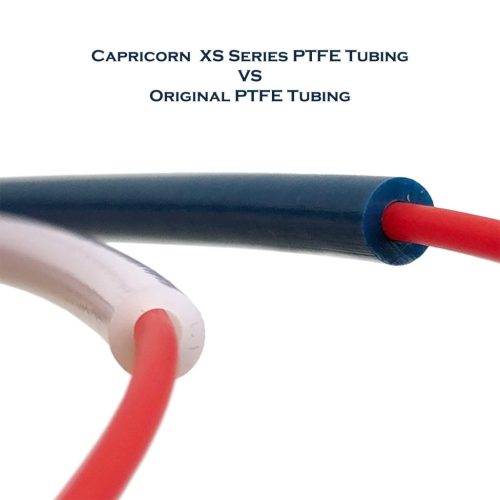 Capricorn XS Series PTFE Bowden cső 1.75mm filamenthez - 1 méter