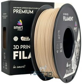 Fa - Smart Print Wood PLA 1,75mm 1KG