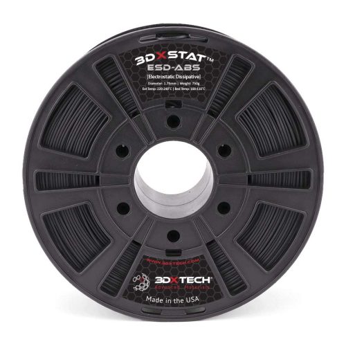 3DXTech 3DXSTAT ESD ABS 1,75mm 750g