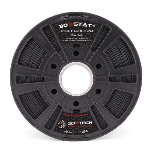 3DXTech 3DXSTAT ESD Flex 1,75mm 750g
