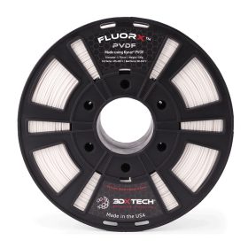 3DXTech FluorX PVDF 1,75mm 750g