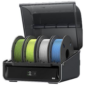 Creality CFS - színes rendszer