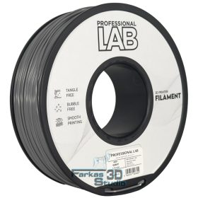 Szürke - Professional Lab ABS+ 1,75mm 1KG