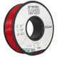 Piros - Professional Lab ABS+ 1,75mm 1KG