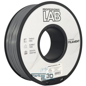 Ezüst - Professional Lab ABS+ 1,75mm 1KG