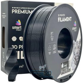 Fekete - Smart Print ABS+ 1,75mm 1KG