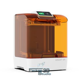 Creality HALOT-X1 16K 3D nyomtató