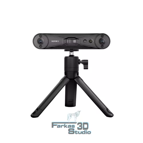 Revopoint INSPIRE 2 kézi 3D szkenner Premium csomag