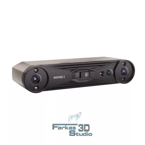 Revopoint INSPIRE 2 kézi 3D szkenner Premium csomag