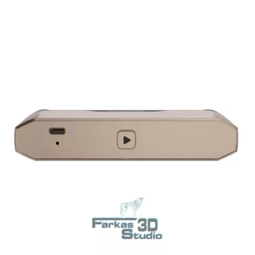 Revopoint INSPIRE 2 kézi 3D szkenner Premium csomag