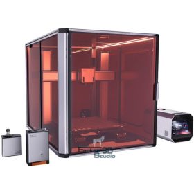 Snapmaker Artisan 3-in-1 3D nyomtató bundle 40W lézer