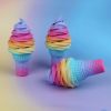 Szívárvány - Polymaker Panchroma PLA Gradient Pastel Rainbow 1,75 mm 1000g