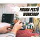 Figura Festés Kezdőknek – Workshop