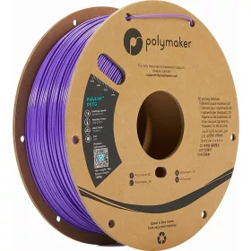 Lila - PolyMaker PolyLite PETG 1,75mm 1KG