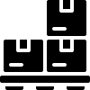 Raklapos szállítás